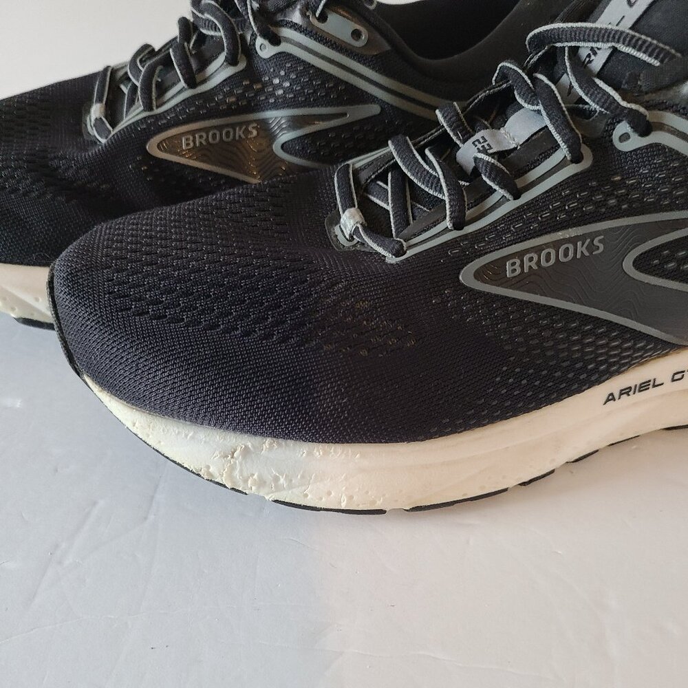 BROOKS  WOMENS ARIEL GTS 23 - RUNNING SNEAKER-STABILITY-MAXIMUM SUPPORT-SZ 10 2E - Picture 12 of 13